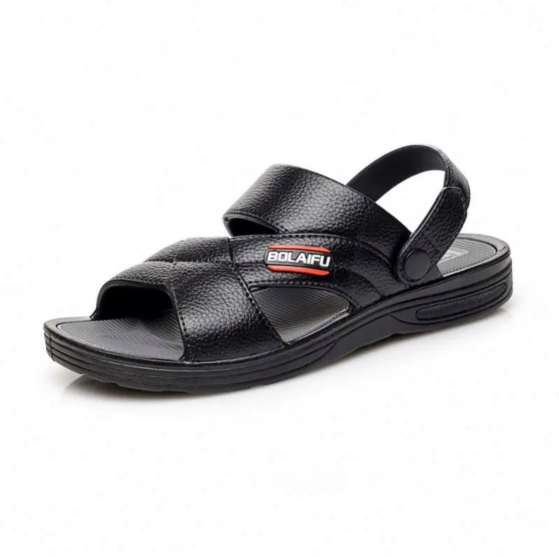 

Factory Latest High Quality Cheap Summer Outdoor Sport Men Sandals