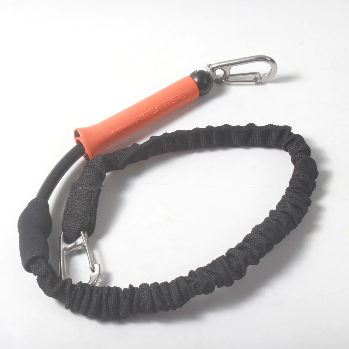 

50cm/90cm kitesurfing kite safety leash