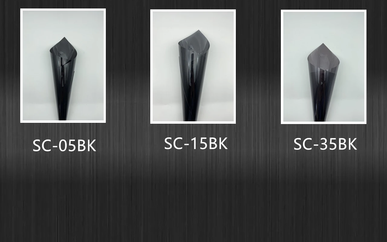 Hot Mosfet Transistor Commercial Window Tinting Richmond Va Car Black