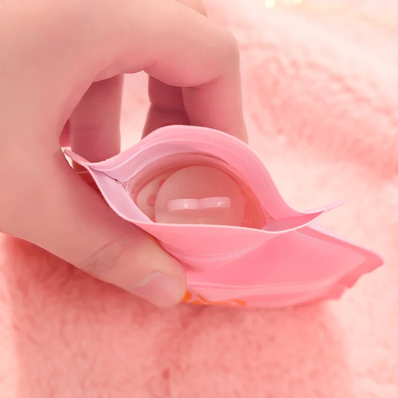 
Customized High Quality PVC 17*11 Mini Cute Cartoon Animal Cover Hot Water Bag/ Bottle 