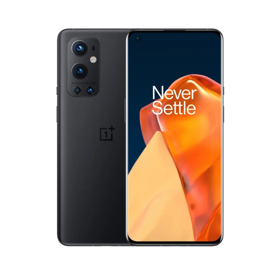 

OnePlus 9 Pro 5G Smartphone 8GB 256GB 120Hz AMOLED Display Camera NFC Android 11 Celular