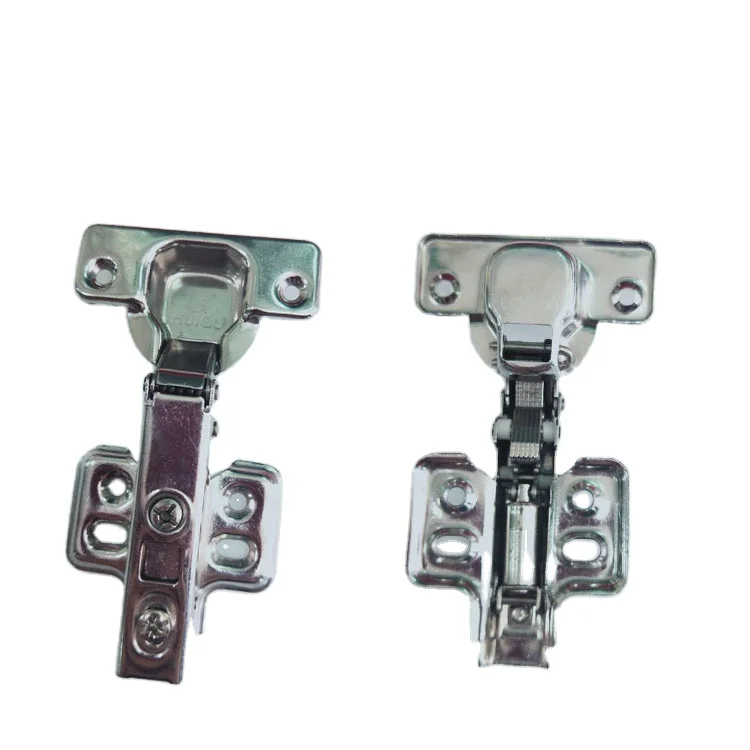 Venta al por mayor bisagra de puerta fija-Compre online los mejores
