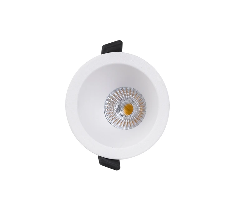 Anti Glare Soft Light Wall Washer at 25 Degree CCT Smart Products COB Downlight Ceiling Light LED