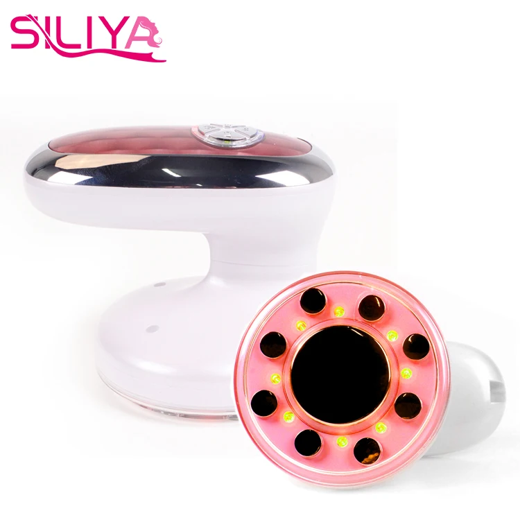 

Portable Ultrasonic Body Slimming fat burner machine Ultracavitation Fat & Cellulite Remover