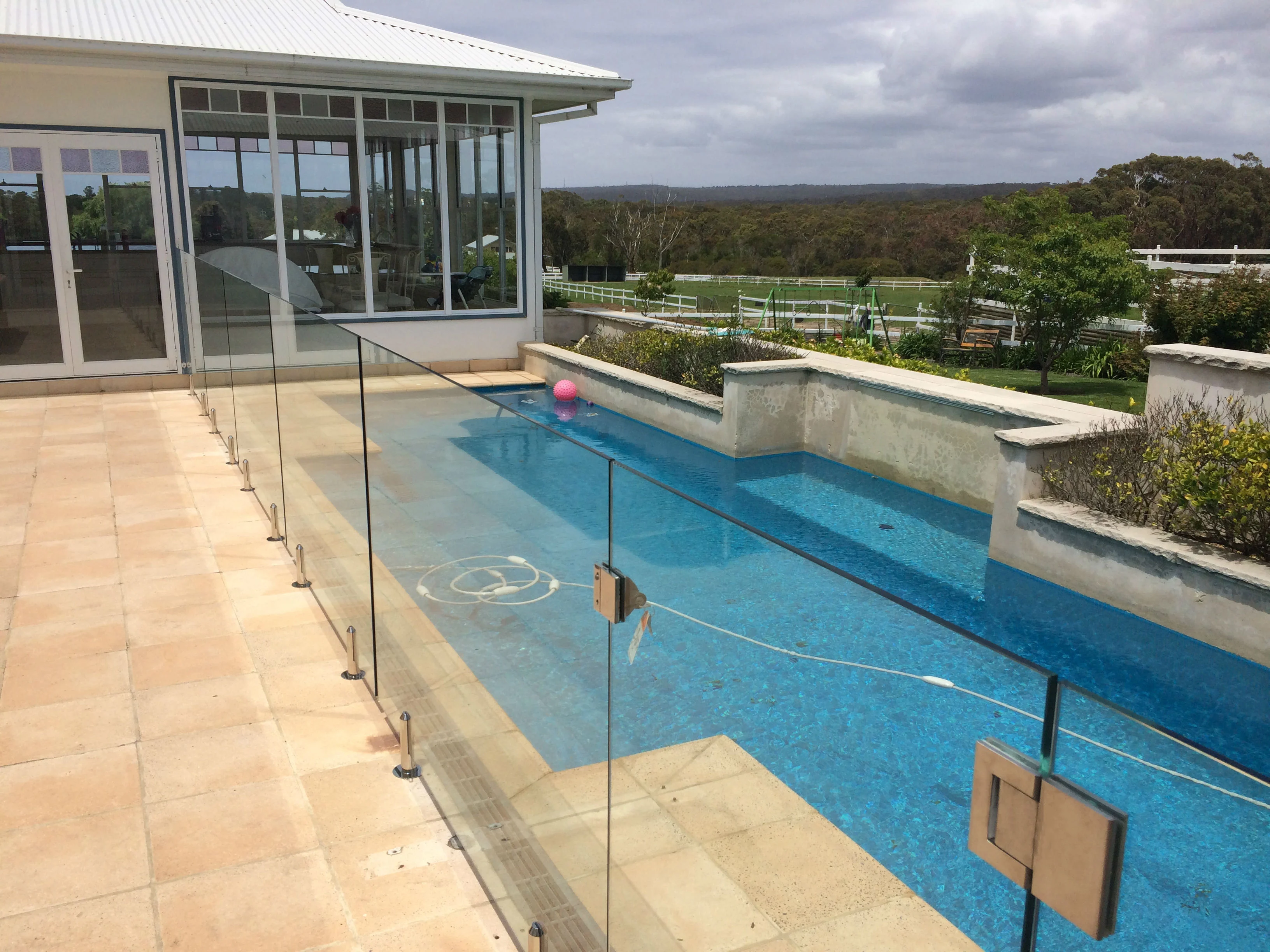 condibe 淋浴房玻璃门合页不锈钢合页