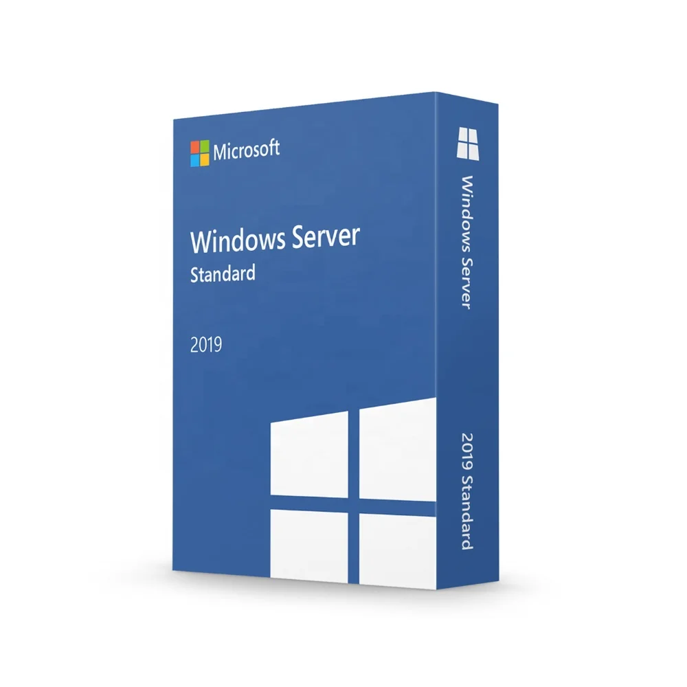Fast delivery windows 2019 ser