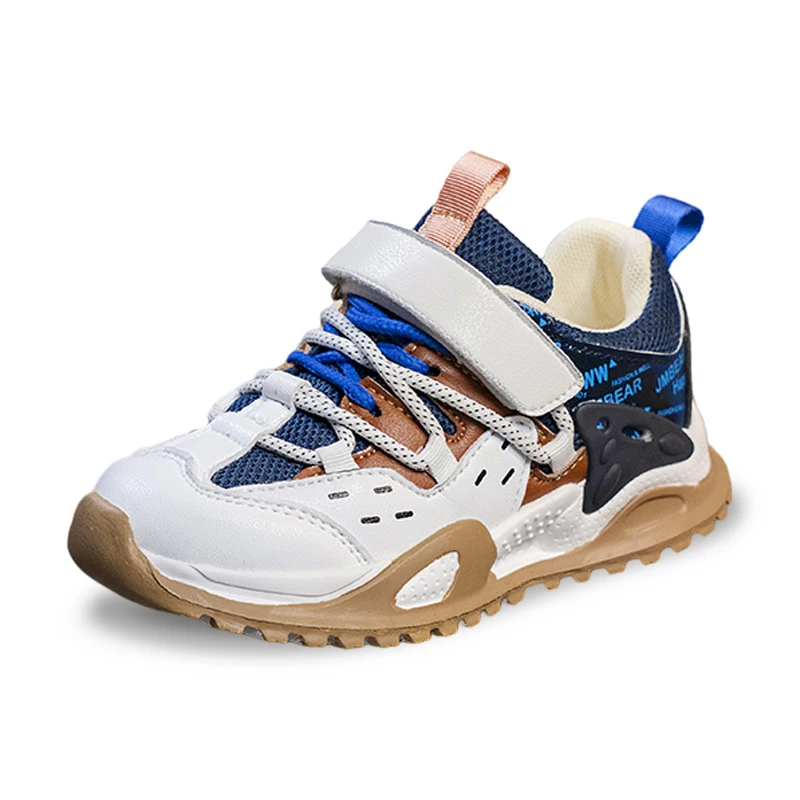 

New products in spring fashion and leisure kids girls shoes footwear white shoes kids shoes 2021, Picture shows