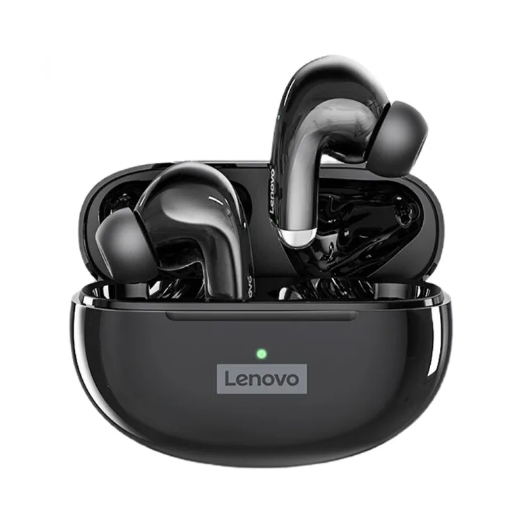 

Dropshiping Lenovo LP5 5.0 Intelligent Noise Reduction Wireless Earphone STK Version