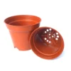 Cheap price plastic PP nursery pots flexible soft pot