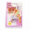 2019 christmas wholesale funny plastic ball interactive hunt training cat toys