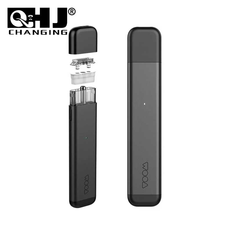 

Voom Pod System 1.0ml Thick Oil Cart Vap Pen 320mah Battery Pod System Vaporizer Vape Pen Voom Online Shop