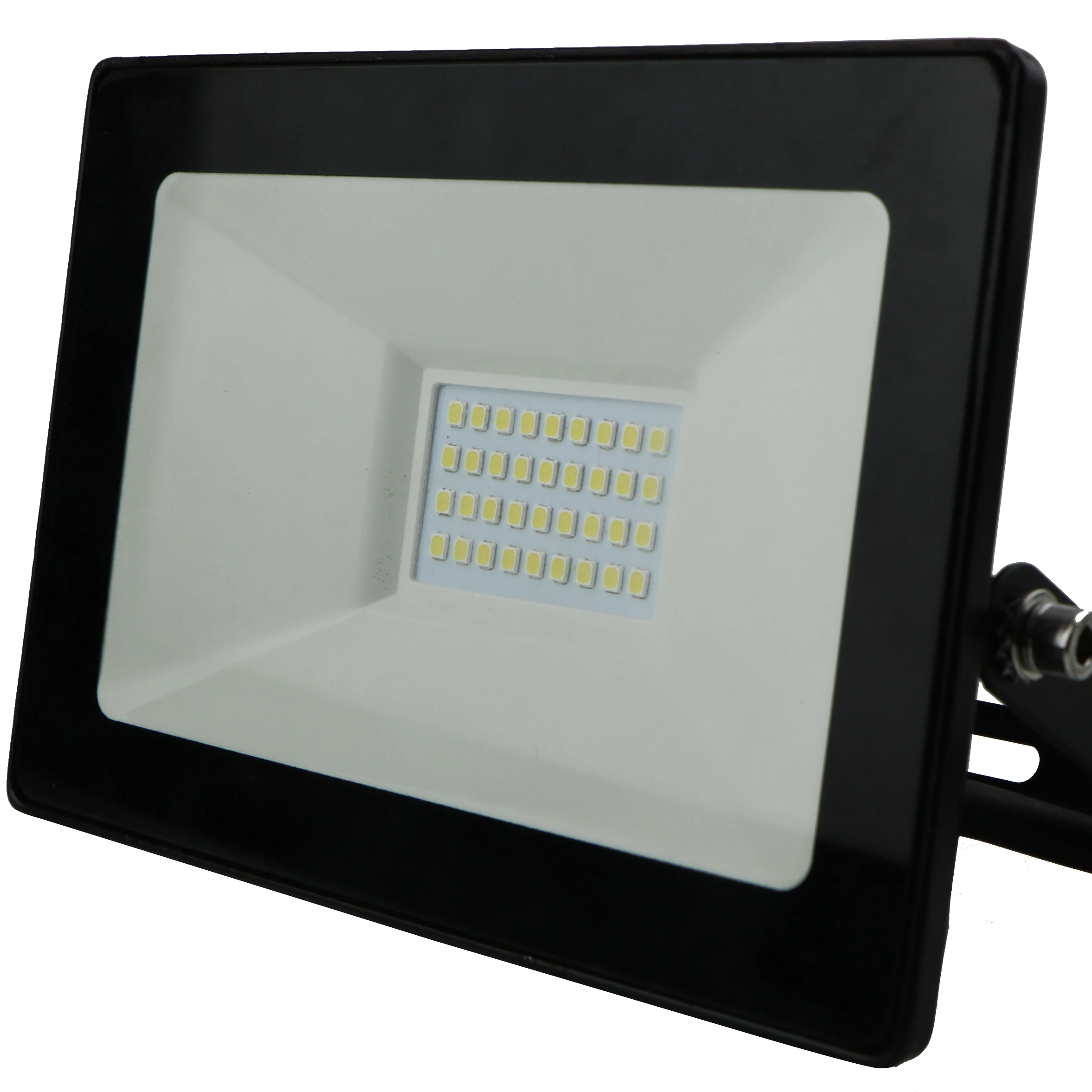 LED IP65 slim 20W DOB LED floodlight outdoor LED lighting