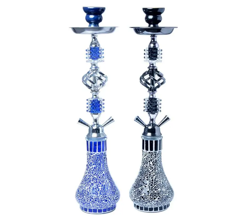 

2 Hose Arabian Shisha Shisha Hookah