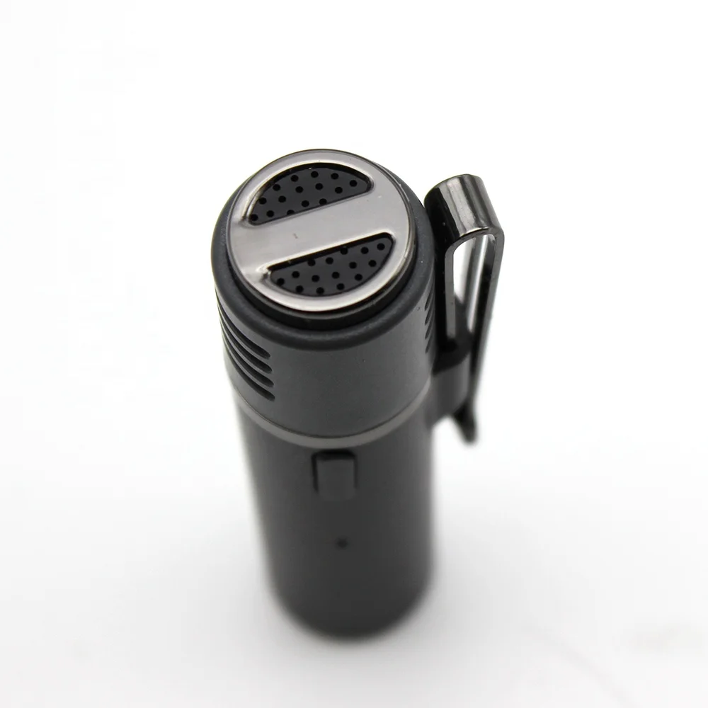 

Mini Studio Condenser Lapel Video Mic SmartMike Wireless Microphone for Smartphone Camera, Black