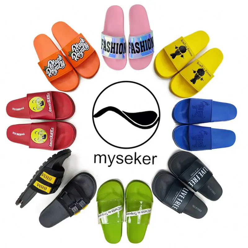 

Coroa E Chinelo De Picesas Color Custom Unisex Slides Slippers Desiner Man Man S Saner Slipper Pantoffels Tigerprint