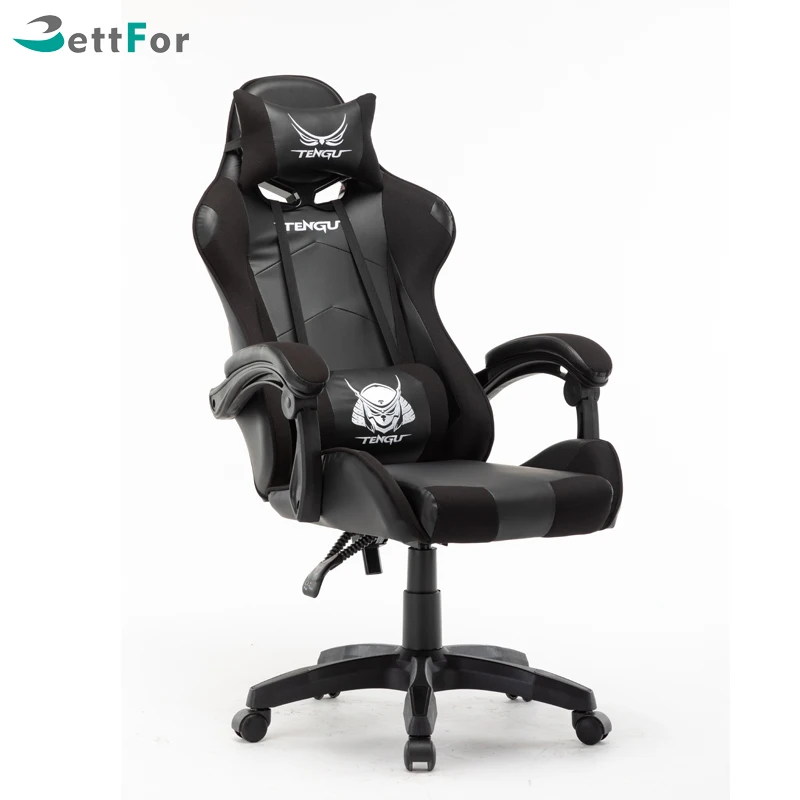 
Green chair gaming racing for gamer 
