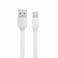 

Standard mobile phone usb cable 1M lightn ing 8 pin fast charging phone charger high speed transfer cable for iPhone charger