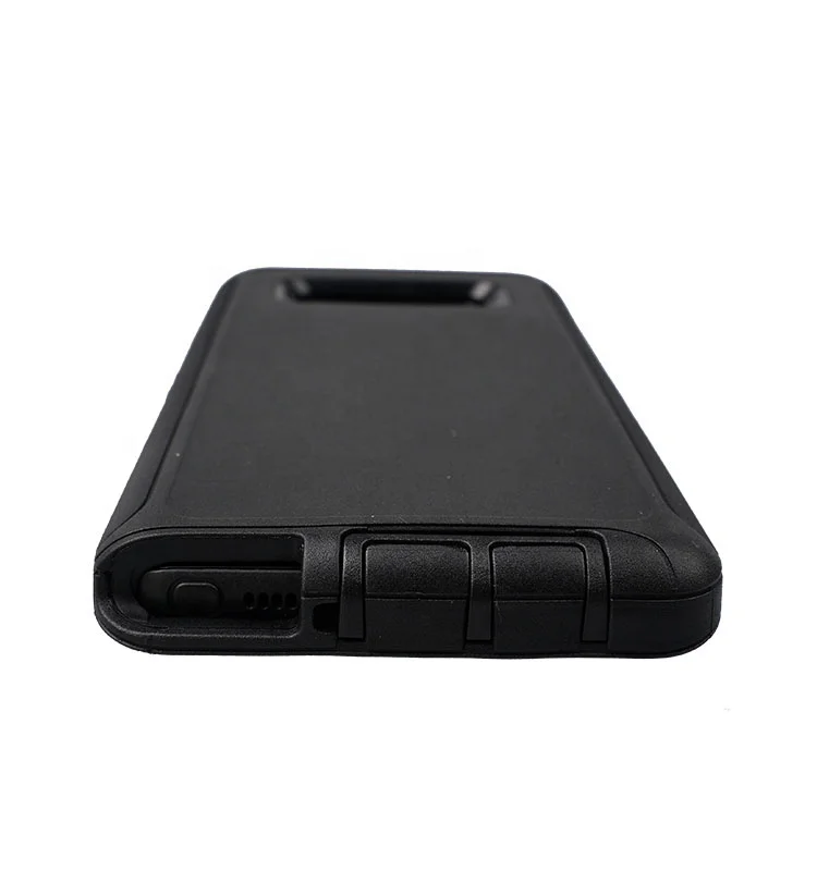 
High Quality anti shock Defender hybrid case phone armor for Samsung Note 8 