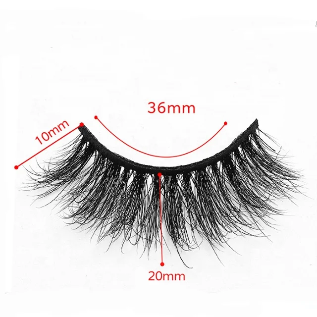 

private label 100% soft real strip mink eyelashes super fluffy vendor bulk own brand