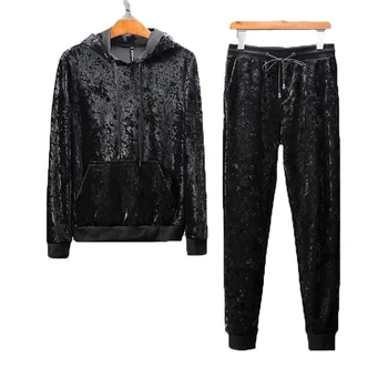 wholesale jogger sweat suits