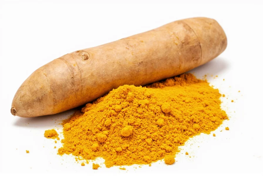 Turmeric supplement options with liver health considerations