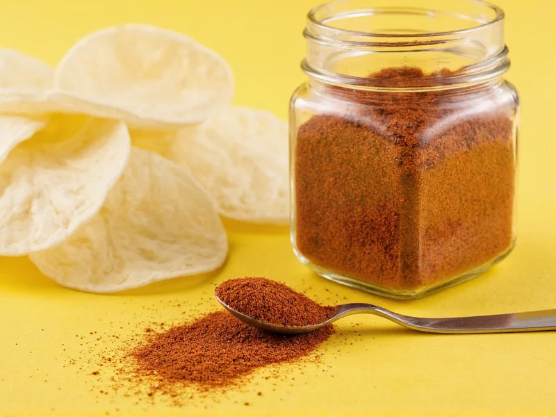 Is Taco Seasoning Gluten Free? Complete Brand Guide