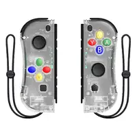 

Bluetooth Left & Right Hori Joy-con Game Wireless Controller Gamepad For Nintendo Switch NS Joycon for Nintendo Switch