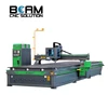 Large area 2*6M wood cabinet furniture auto woodworking cnc router machine