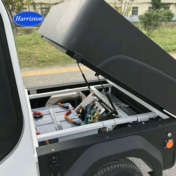 New Model Chinese High Performance Hot Sale Electric