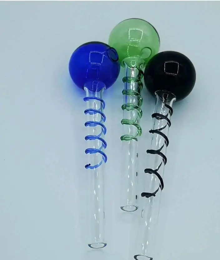 

Mix COLOR Handmade Glass Smoke Accessories