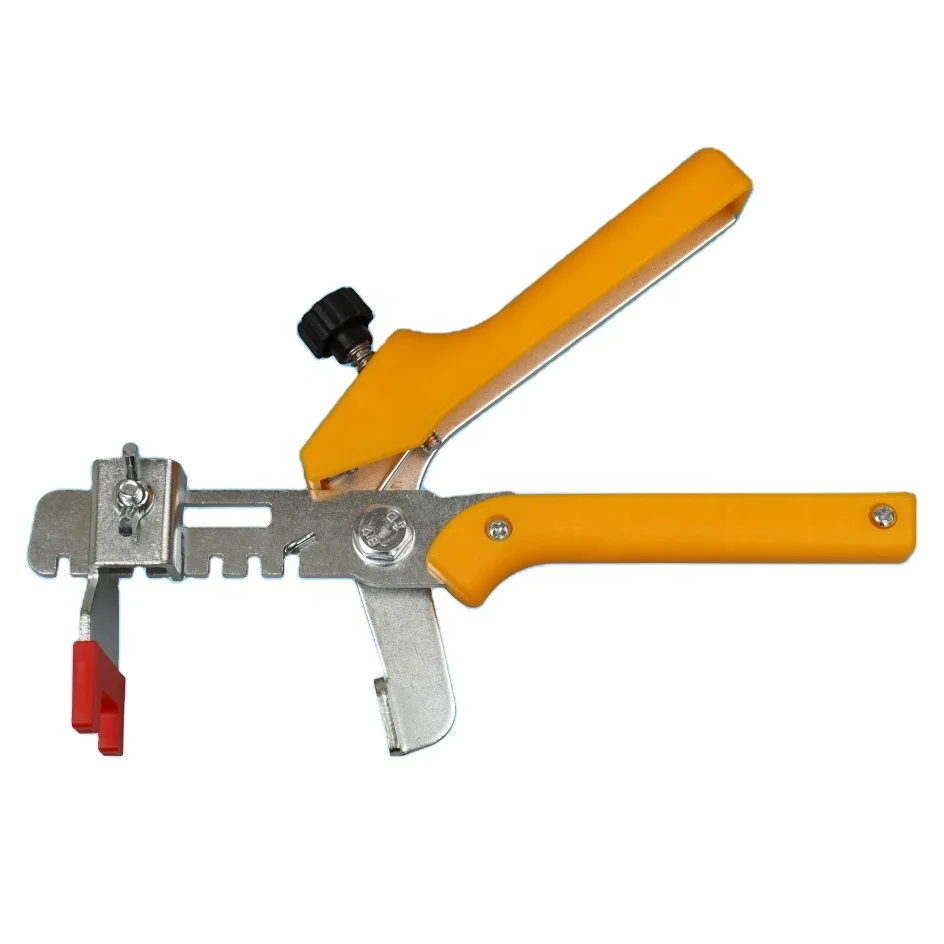 

Metal plier Tile Leveling System Accessories OEM Customized Plastic Color Material Origin Customization Type Free Samples