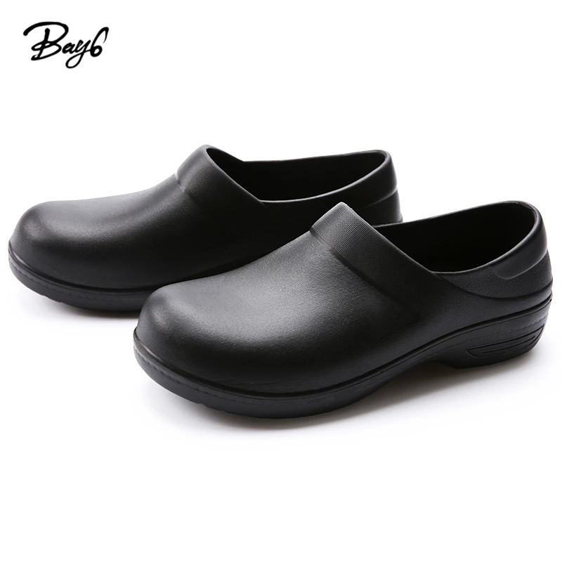 Cheap Professional Lady Casual Work Non Slip Eva Chef Shoes For The ...