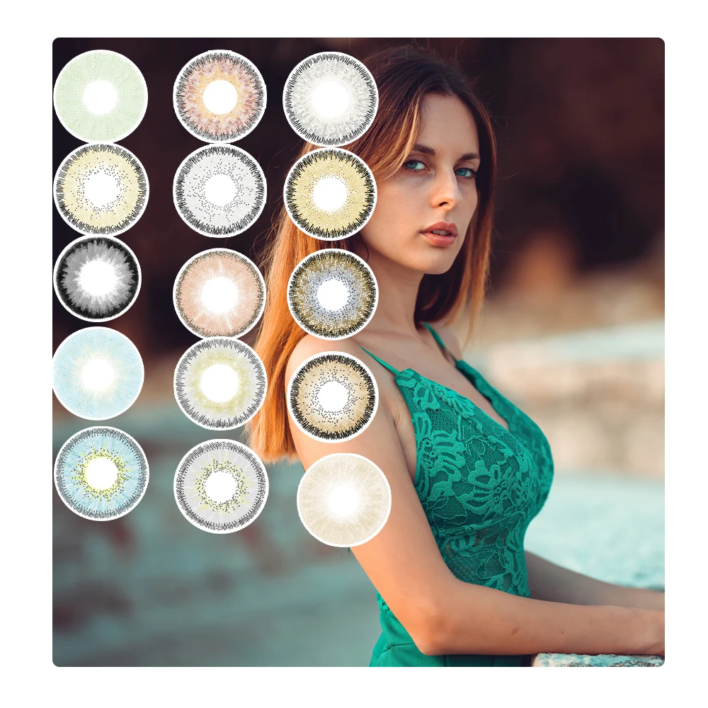 KSSEYE Hot Sales Custom Box Av