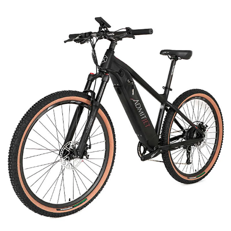

27.5'' 29 inch MTB Mountainbike 48V 350W 500W Bicicletta-Elettrica- Ebike E Bicycle Electric Mountain Bike