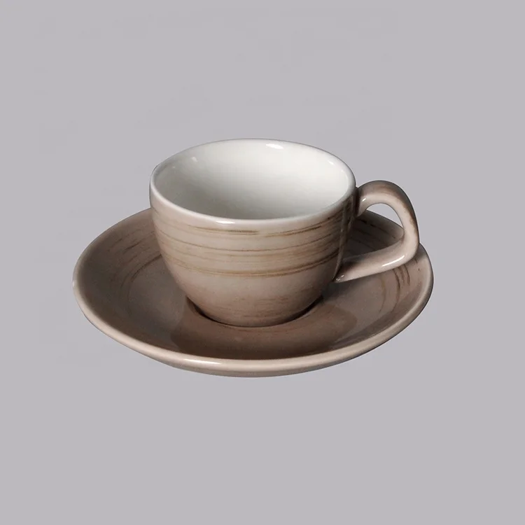 ceramice espresso cup set