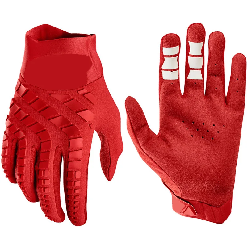 

Guantes mtb motocross motorcross other motorcycle 3d sport mountainbike leather motorbike Racing gloves
