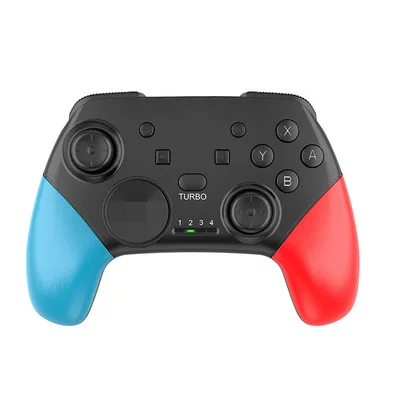 

Hot Sale switch pro controller wireless for nintendo switch consule