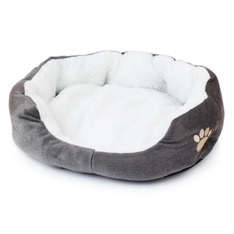 

Manufacturer Wholesale Other plush dog pets bed pad cute accessories pads mats cat accessories nest pad pet