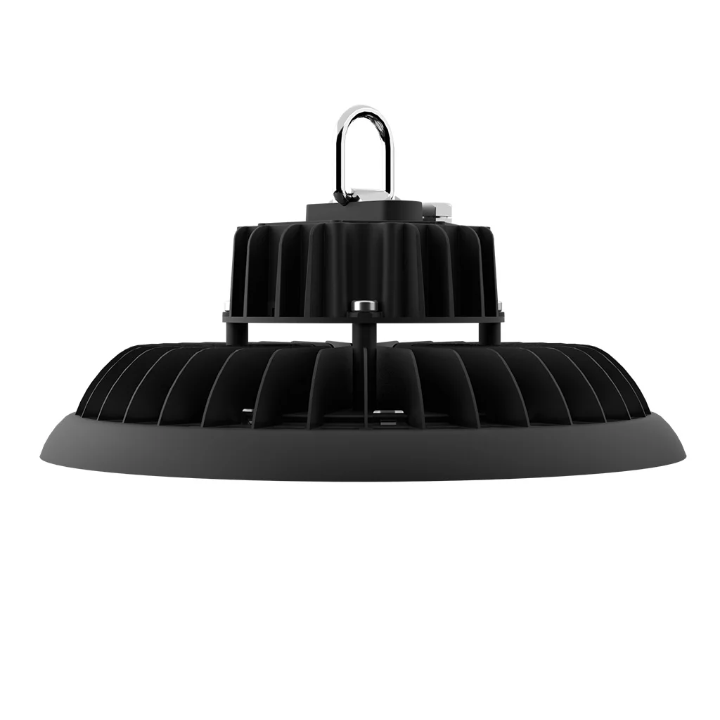 

New style hot selling 200W UFO LED High Bay Light Industrial Commercial Lighting With TUV CE RoHS For Garage Warehouse