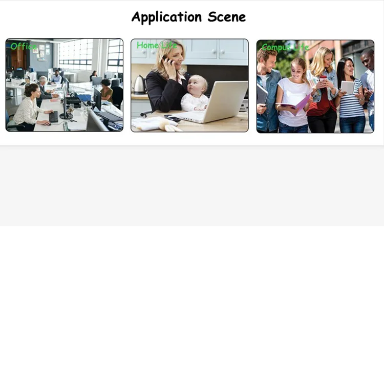 Application