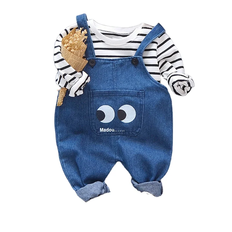 

Infant Clothing For Baby Girls Clothes Set Autumn Winter Newborn Baby Boys Clothes T-shirt+Pant Christmas Suit Baby Costume