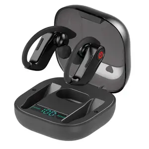 HBQ Q62 Pro Wireless Earbuds Mic