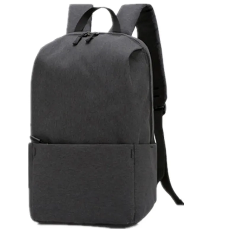 

Black Small backpack sport bags for gym sports back pack bagpack