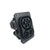 12 months warranty Combo 2 socket 150A DC socket combo 1 outlet