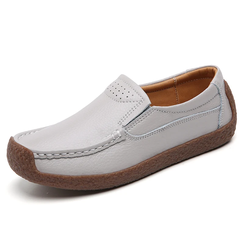 

2021 Top sale products supply shoes ladies flat shoes