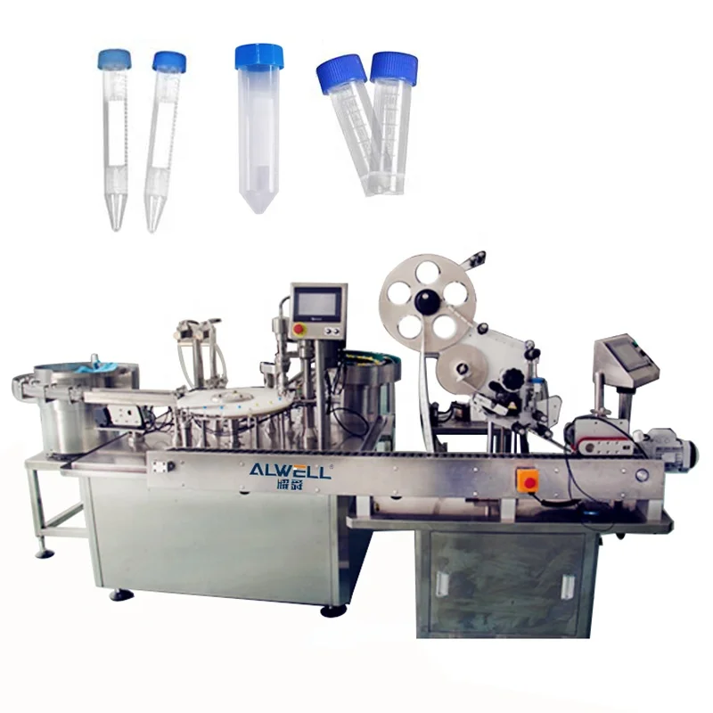 
factory price hot selling our tube filling and sealing machine, ultrasonic tube filling sealing machine 