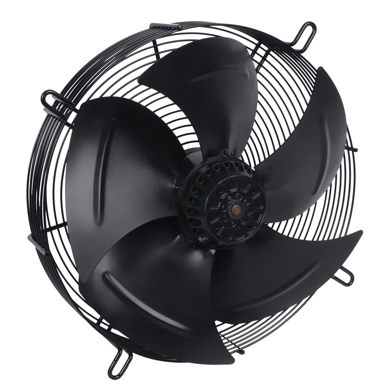 Industrial Axial Cooling Fan, FENGDA, 220V, 380V, 50Hz - detail 12