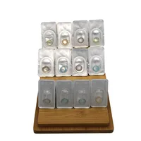 

Wholesale Contacts Lens Daily 10 pcs Comfortable Colored Eye Contact Lenses