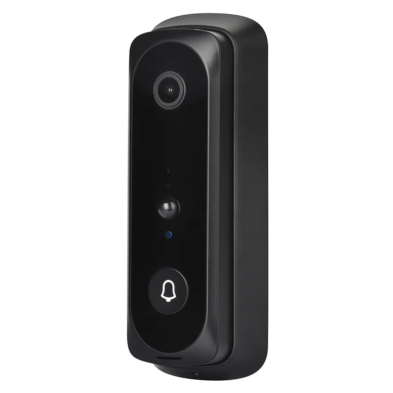 
Video Security Camara Door Phone Monitor 1080P Hd Intercom Wideo Telefon Drzwi Sonnette Wifi Deurbel Waterproof Doorbell Camera  (62571665413)