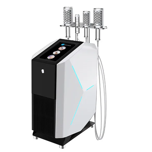 

portable endosphere lymphatic drainage drops endosphere body slimming machine
